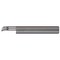 Micro 100 Carbide Quick Change - Boring Top Rake Chipbreaker Right Hand PBT2-060200 - alternate 2